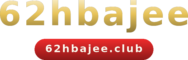 62hbajee logo